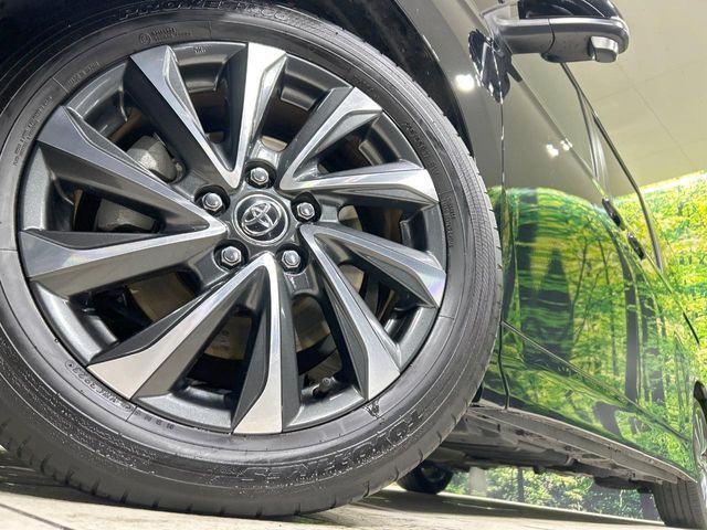 TOYOTA VOXY HYBRID 2024 Image 31