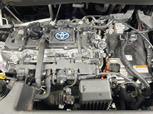 TOYOTA VOXY HYBRID 2024 Image 31