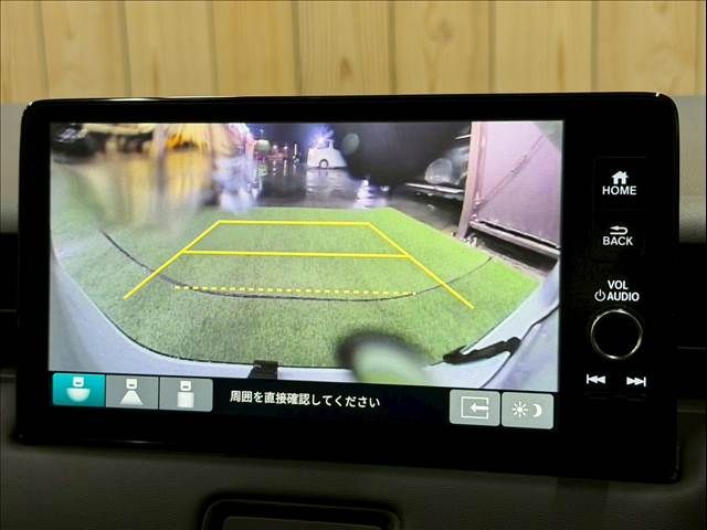 HONDA VEZEL E:HEV 2023 Image 31