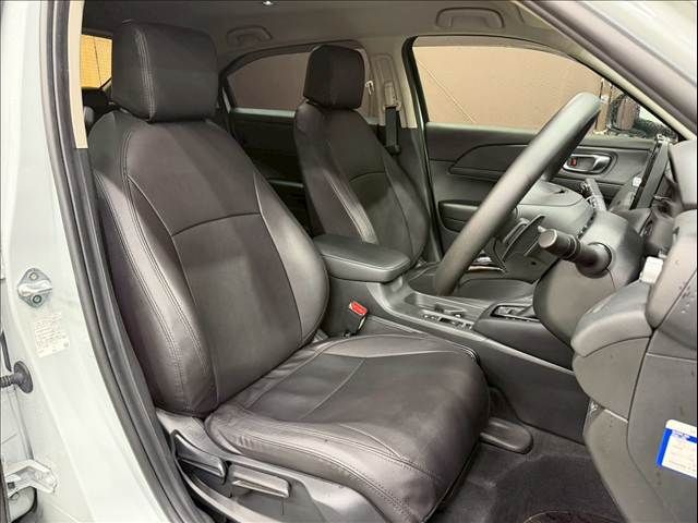 HONDA VEZEL E:HEV 2023 Image 31