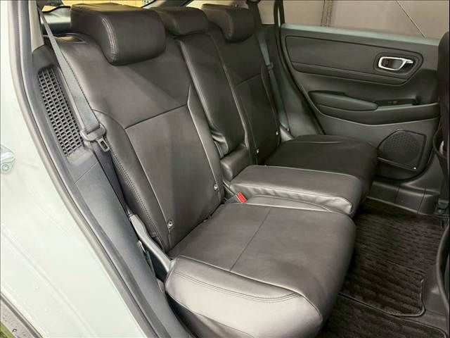 HONDA VEZEL E:HEV 2023 Image 31