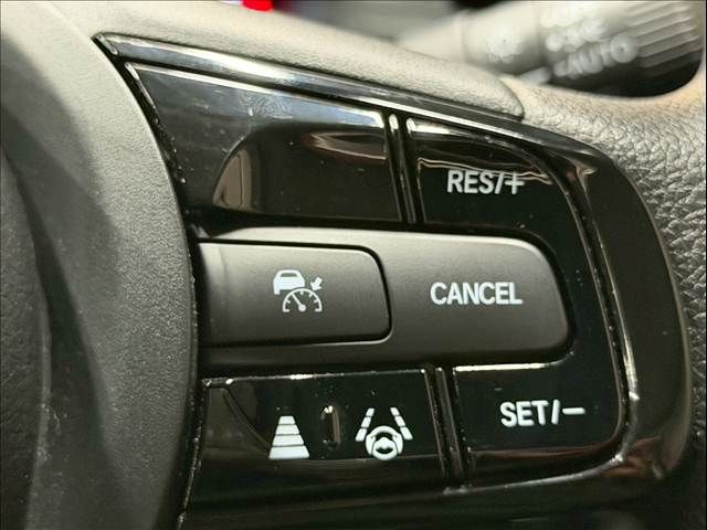 HONDA VEZEL E:HEV 2023 Image 31