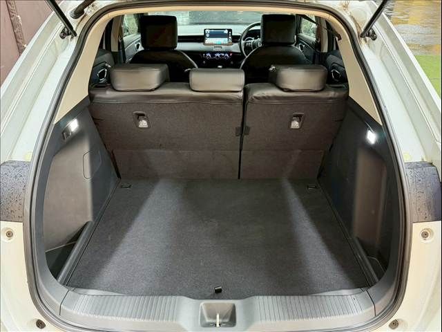 HONDA VEZEL E:HEV 2023 Image 31