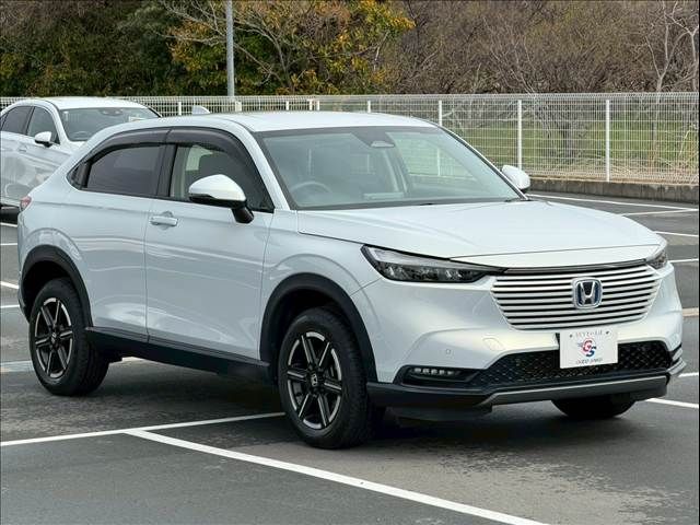 HONDA VEZEL E:HEV 2023 Image 31