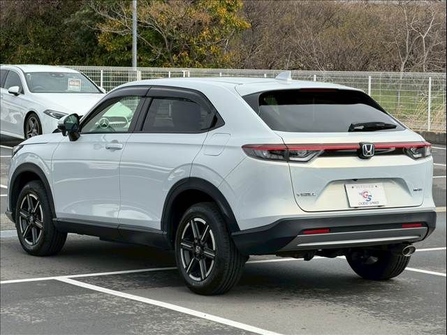 HONDA VEZEL E:HEV 2023 Image 31