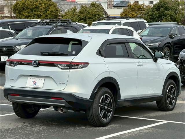 HONDA VEZEL E:HEV 2023 Image 31