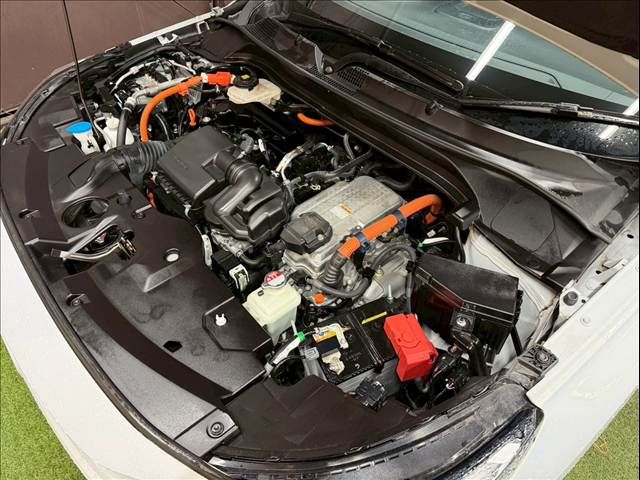 HONDA VEZEL E:HEV 2023 Image 31