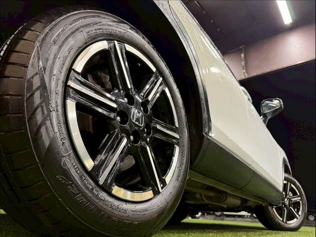 HONDA VEZEL E:HEV 2023 Image 31