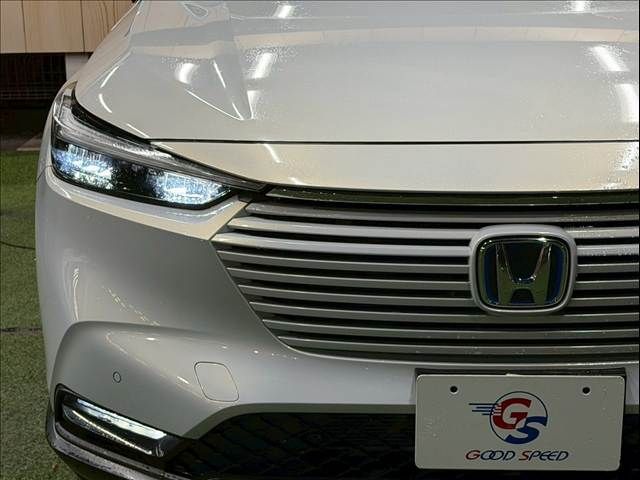 HONDA VEZEL E:HEV 2023 Image 31