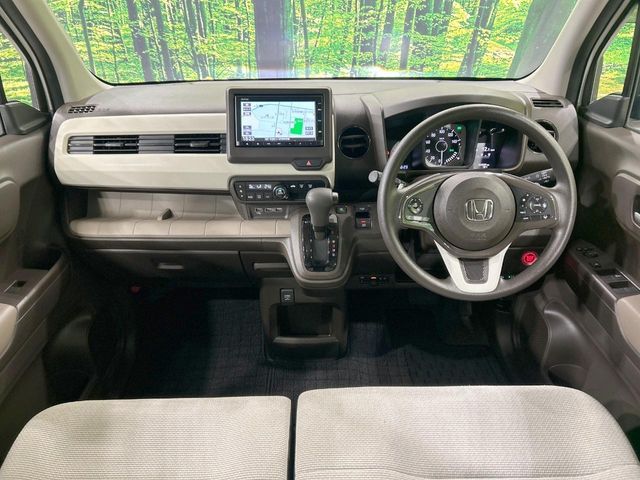 HONDA N-WGN 2022 Image 31