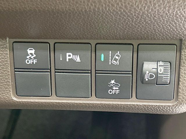 HONDA N-WGN 2022 Image 31