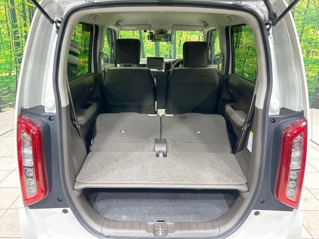 HONDA N-WGN 2022 Image 31