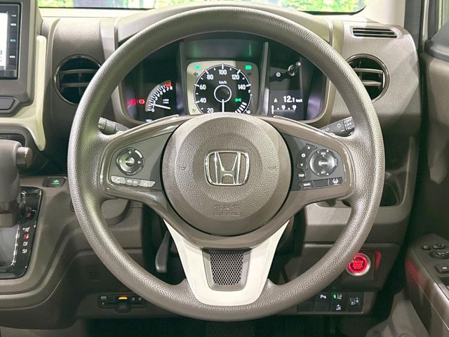 HONDA N-WGN 2022 Image 31