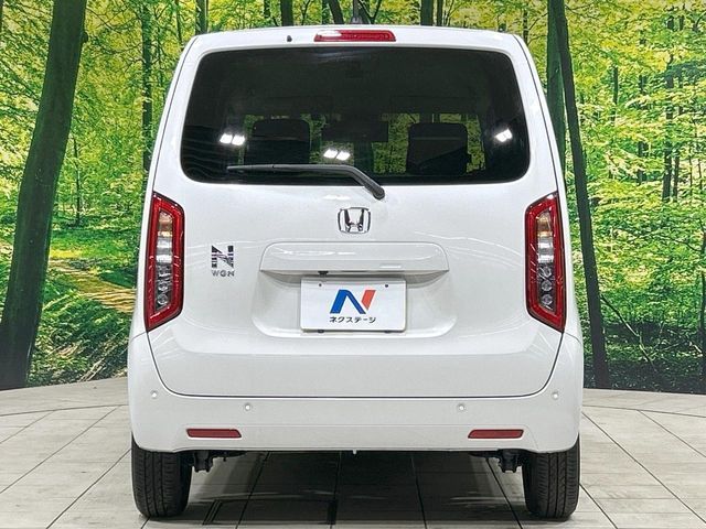 HONDA N-WGN 2022 Image 31