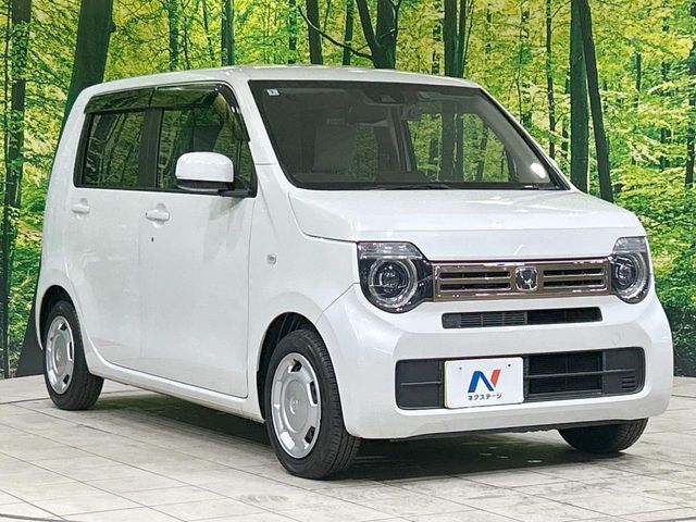 HONDA N-WGN 2022 Image 31