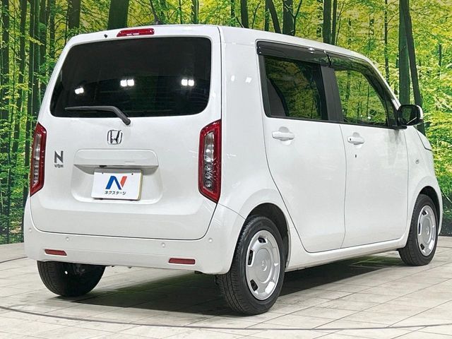 HONDA N-WGN 2022 Image 31