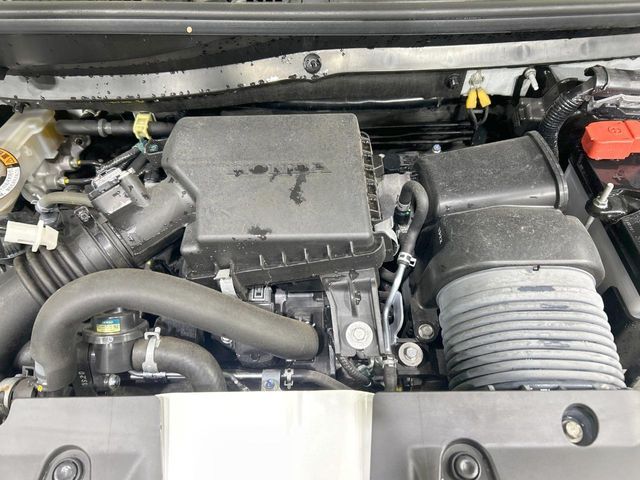 HONDA N-WGN 2022 Image 31