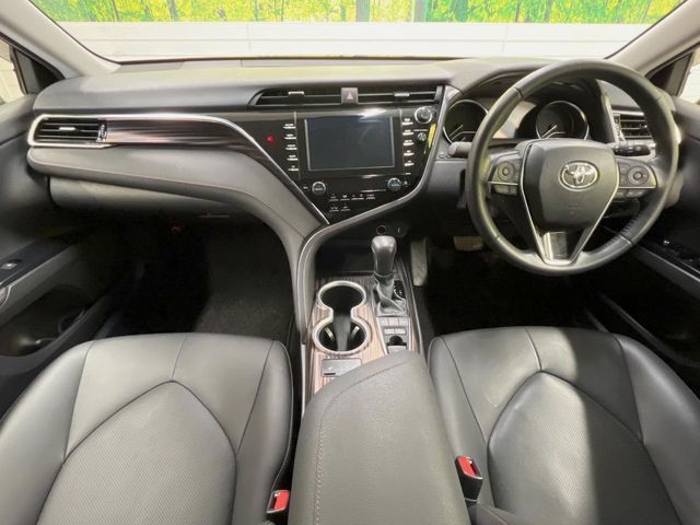 TOYOTA CAMRY HYBRID 2017 Image 31