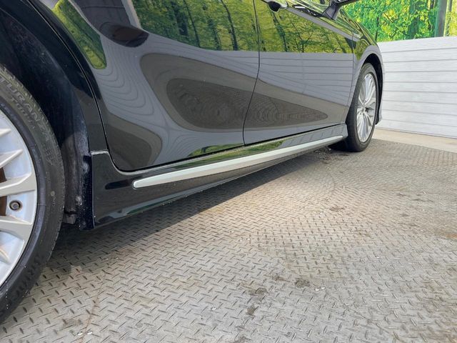 TOYOTA CAMRY HYBRID 2017 Image 31