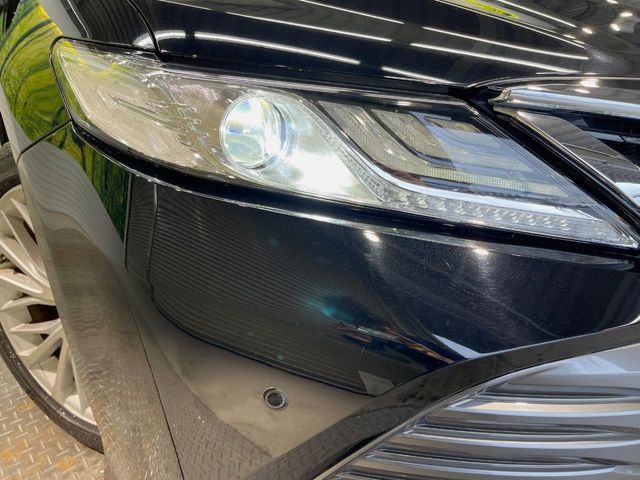 TOYOTA CAMRY HYBRID 2017 Image 31