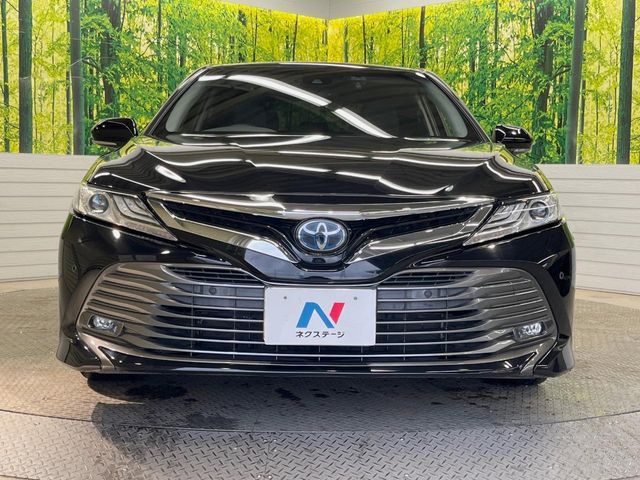 TOYOTA CAMRY HYBRID 2017 Image 31