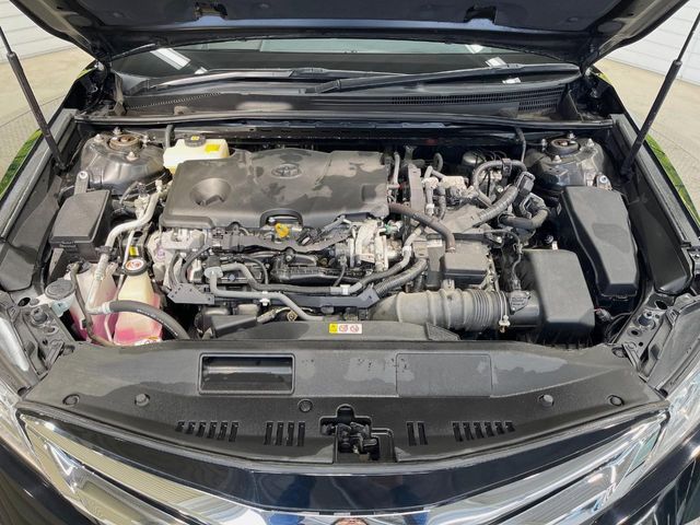 TOYOTA CAMRY HYBRID 2017 Image 31