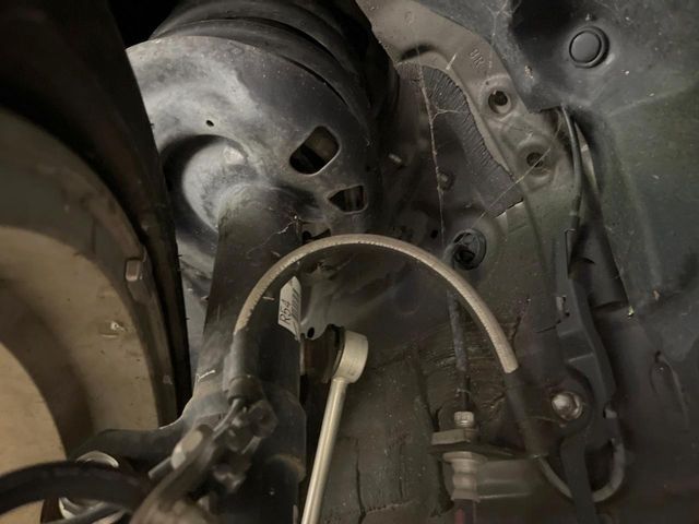 TOYOTA CAMRY HYBRID 2017 Image 31