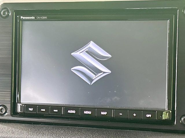 SUZUKI JIMNY 4WD 2024 Image 31