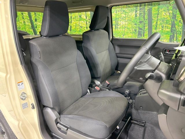 SUZUKI JIMNY 4WD 2024 Image 31