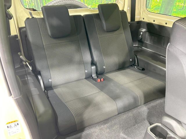 SUZUKI JIMNY 4WD 2024 Image 31