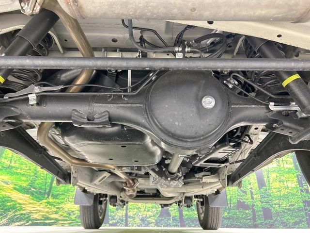 SUZUKI JIMNY 4WD 2024 Image 31