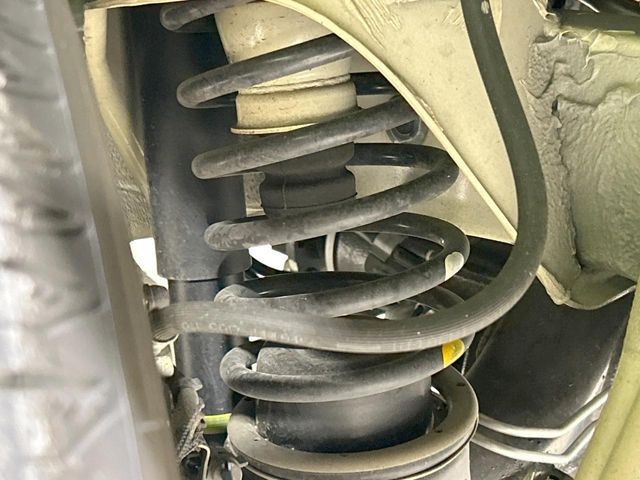 SUZUKI JIMNY 4WD 2024 Image 31