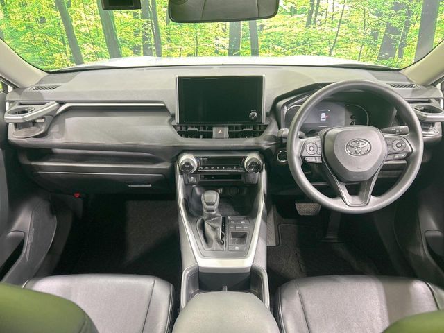 TOYOTA RAV4 HYBRID 2WD 2022 Image 31