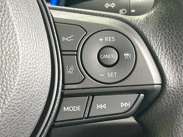 TOYOTA RAV4 HYBRID 2WD 2022 Image 31