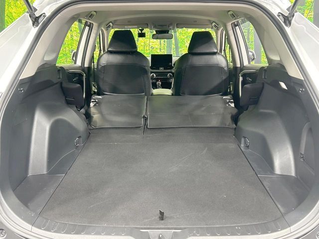 TOYOTA RAV4 HYBRID 2WD 2022 Image 31