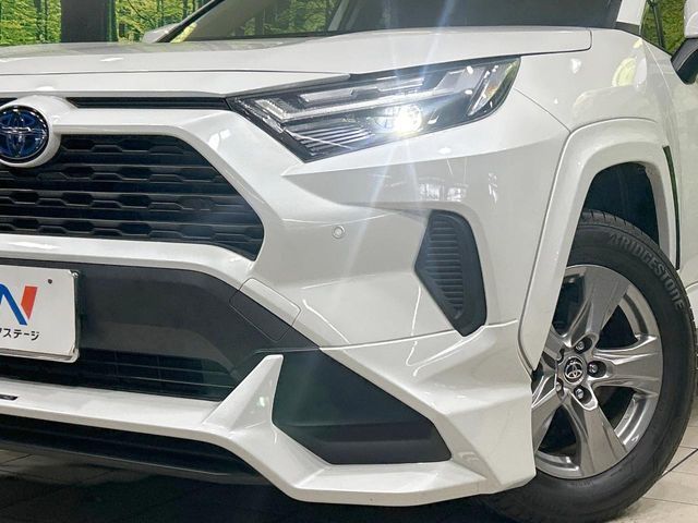 TOYOTA RAV4 HYBRID 2WD 2022 Image 31