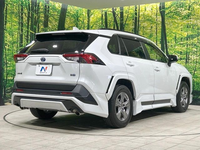 TOYOTA RAV4 HYBRID 2WD 2022 Image 31