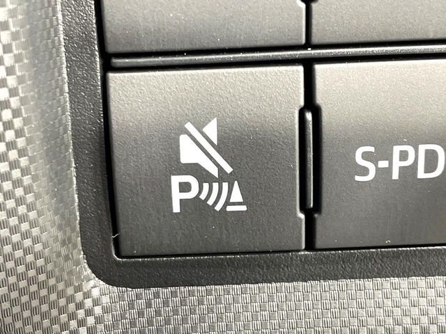 DAIHATSU ROCKY E-SMART HYBRID 2024 Image 31