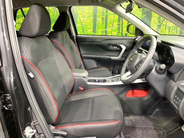 DAIHATSU ROCKY E-SMART HYBRID 2024 Image 31