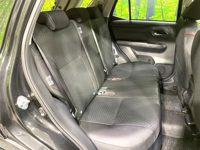 DAIHATSU ROCKY E-SMART HYBRID 2024 Image 31