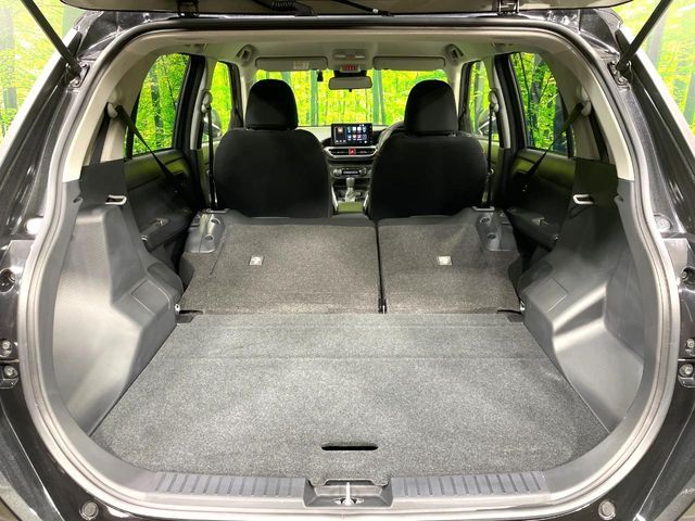 DAIHATSU ROCKY E-SMART HYBRID 2024 Image 31