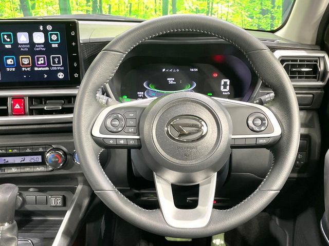 DAIHATSU ROCKY E-SMART HYBRID 2024 Image 31