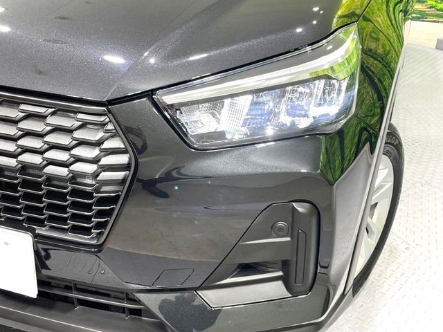 DAIHATSU ROCKY E-SMART HYBRID 2024 Image 31