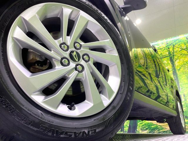 DAIHATSU ROCKY E-SMART HYBRID 2024 Image 31