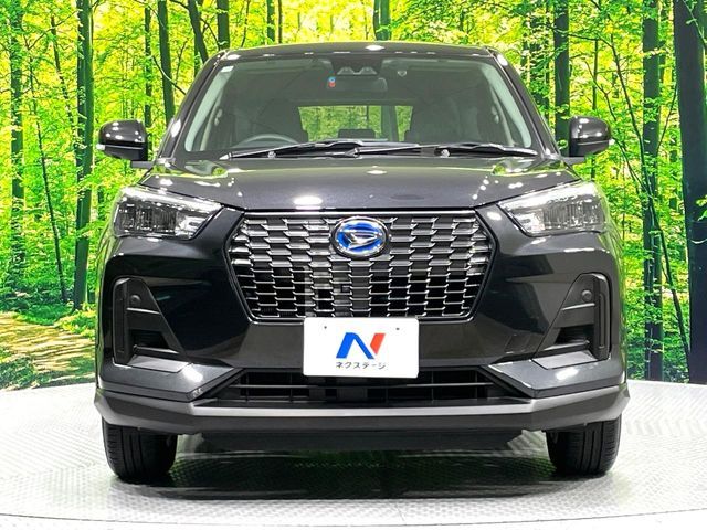 DAIHATSU ROCKY E-SMART HYBRID 2024 Image 31