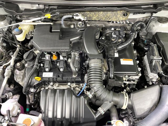 DAIHATSU ROCKY E-SMART HYBRID 2024 Image 31