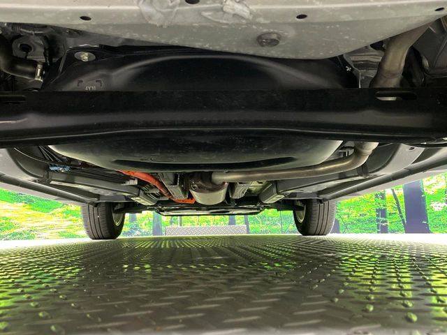 DAIHATSU ROCKY E-SMART HYBRID 2024 Image 31