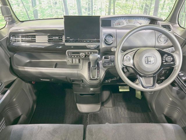 HONDA N BOX CUSTOM 2023 Image 31