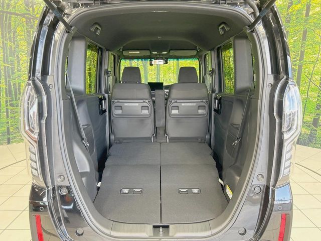 HONDA N BOX CUSTOM 2023 Image 31