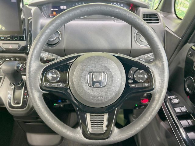 HONDA N BOX CUSTOM 2023 Image 31